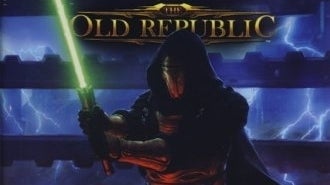 Image for Lucasfilm makes Knights of The Old Republic's Revan canon - again