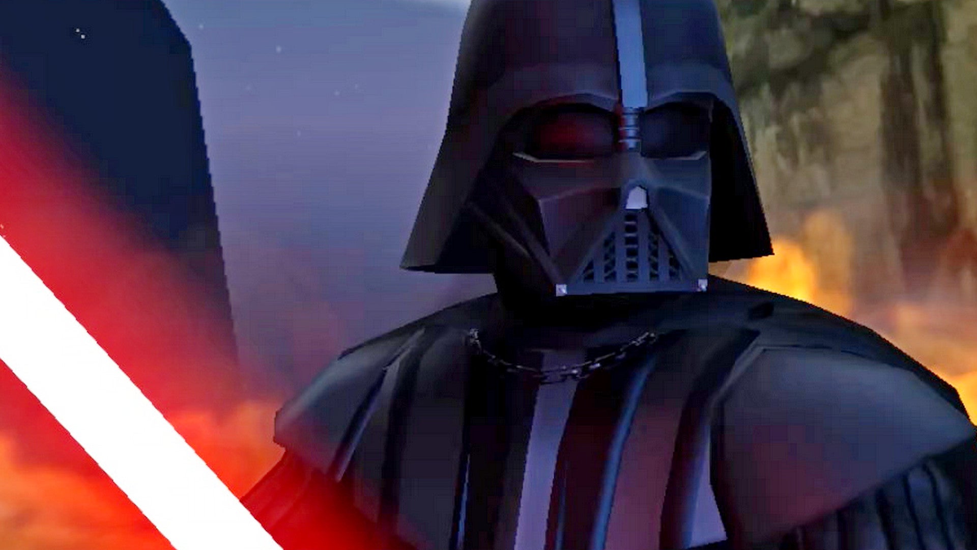 Bilder zu Star Wars: The Force Unleashed (Switch): Alle Cheats und was ihr damit freischaltet