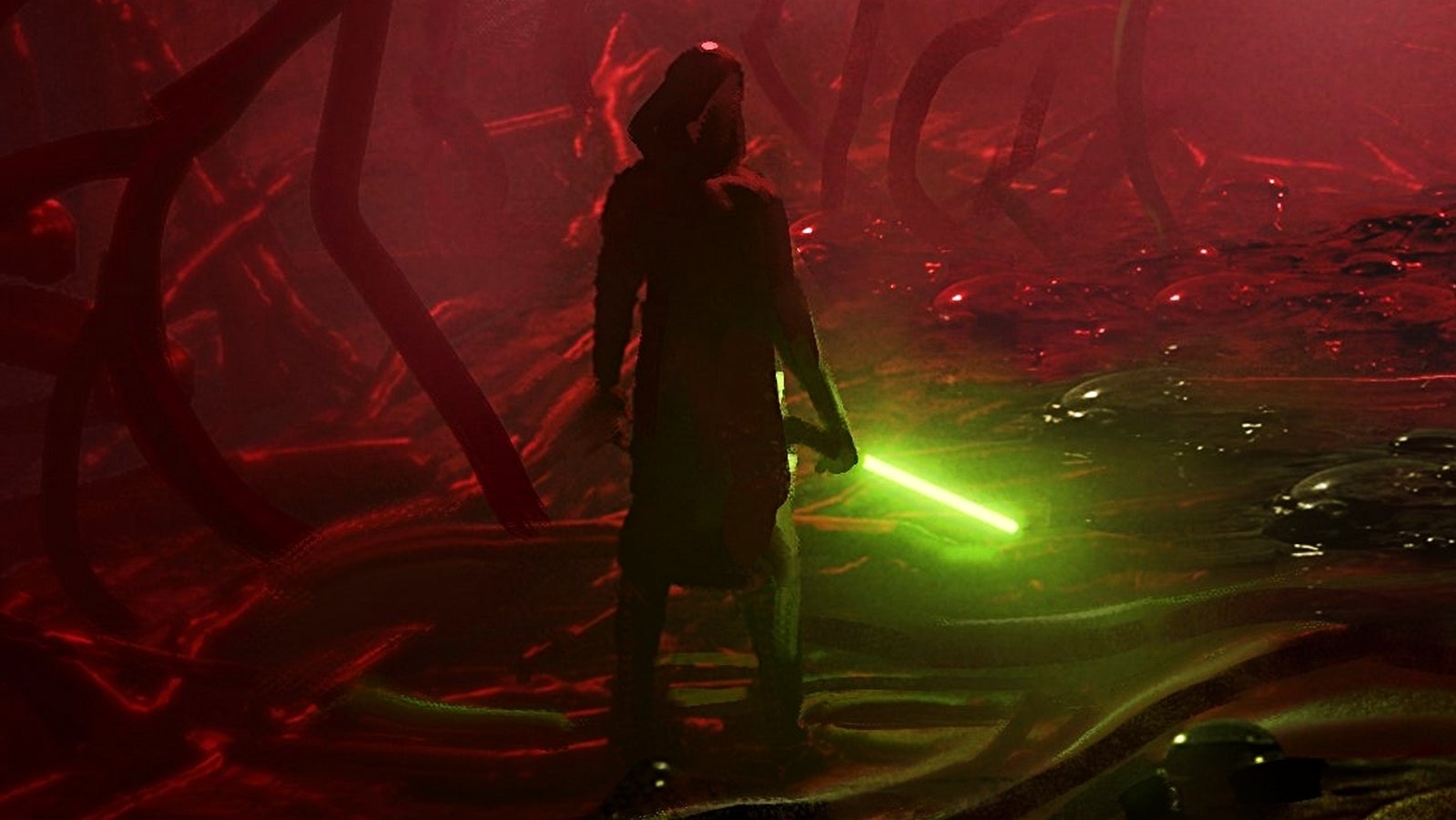 Bilder zu Star Wars: The Old Republic startet mit Vermächtnis der Sith in eine neue Ära