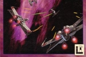 Image for Star Wars: X-Wing and Tie Fighter re-releasing on PC