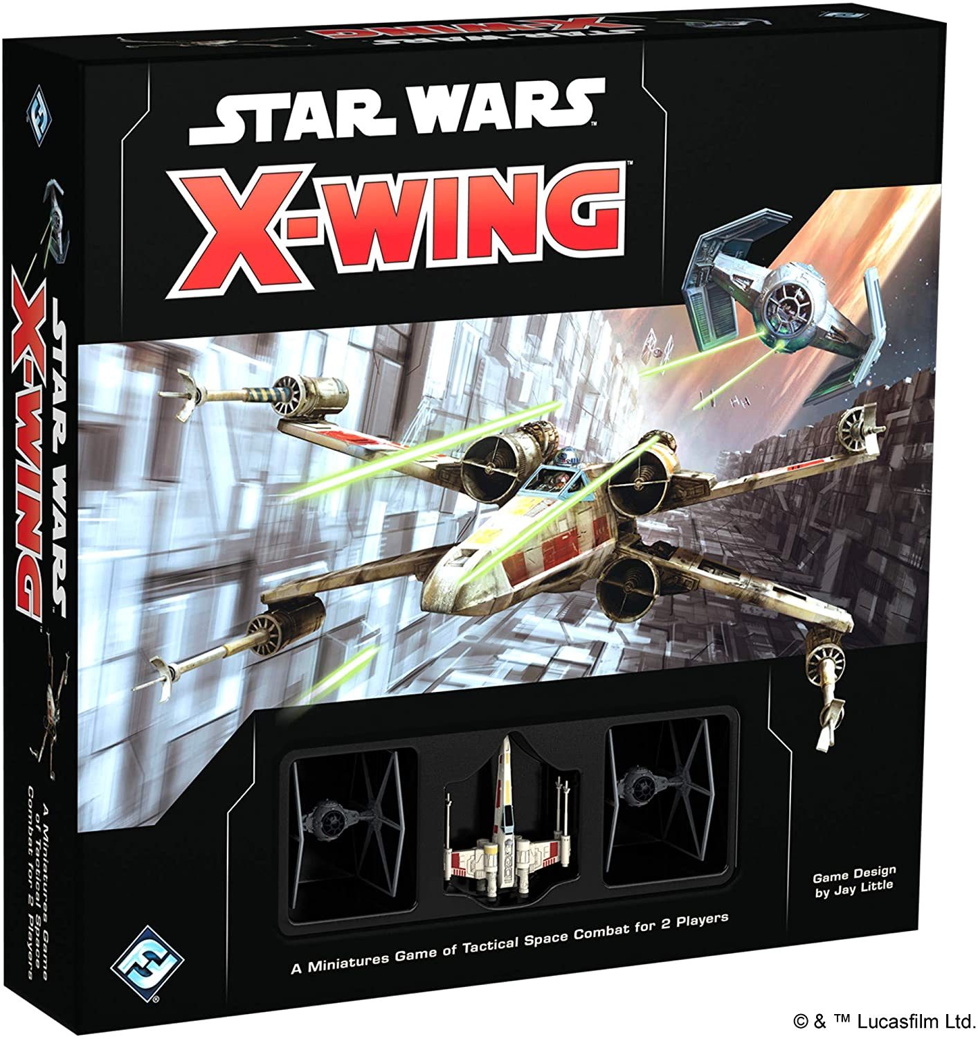 Star-Wars-X-Wing-Second-Edition-Core-Set