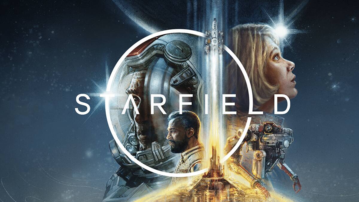 Imagem para Bethesda temia que Starfield fosse o novo Cyberpunk