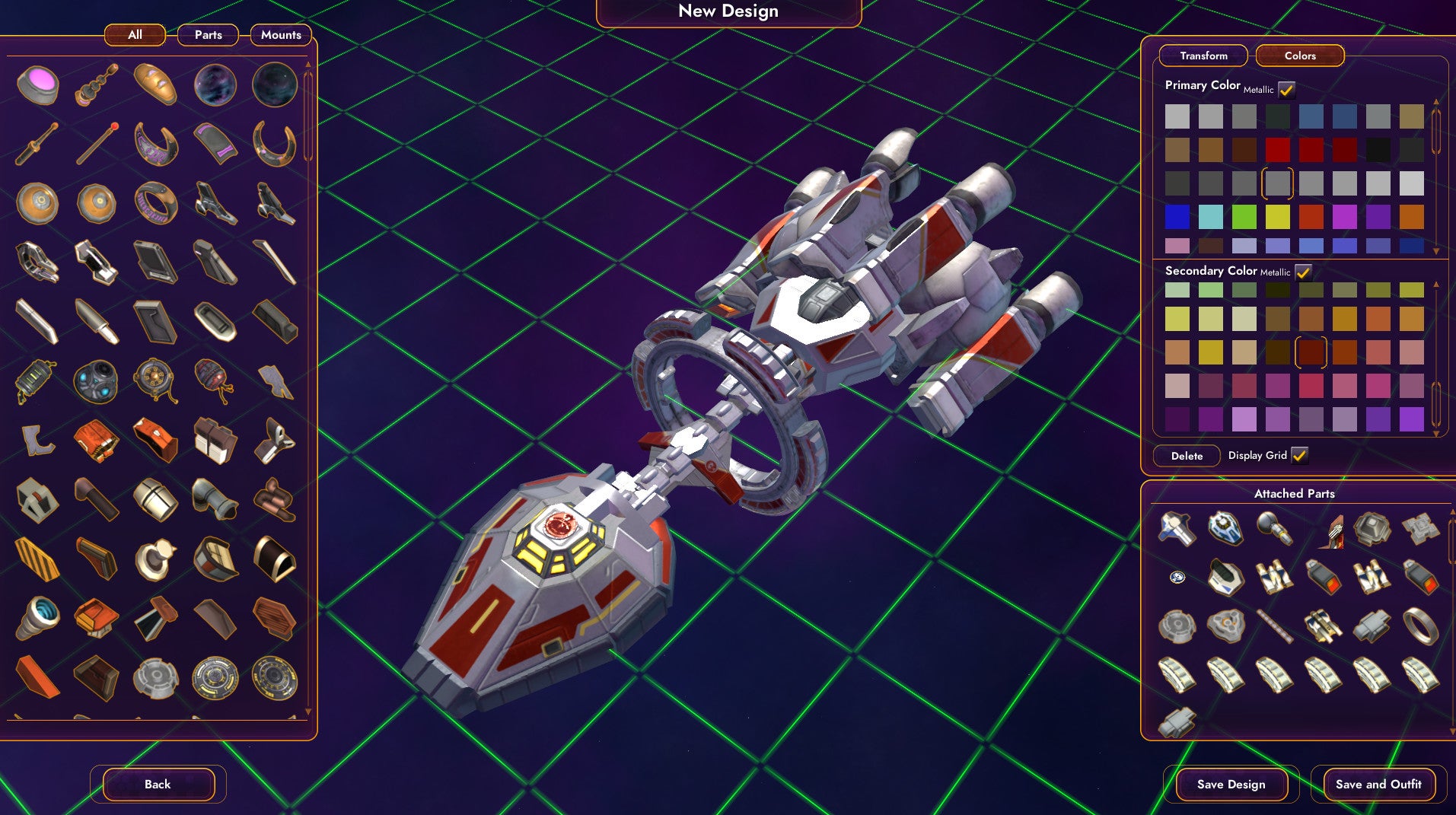 Image for Star Control: Origins restored to Steam amid legal battle with series' creators