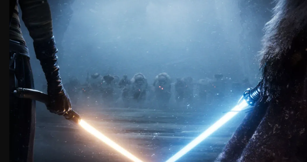 Immagine di Star Wars: 'Disney vuole un gioco ogni sei mesi' secondo un insider