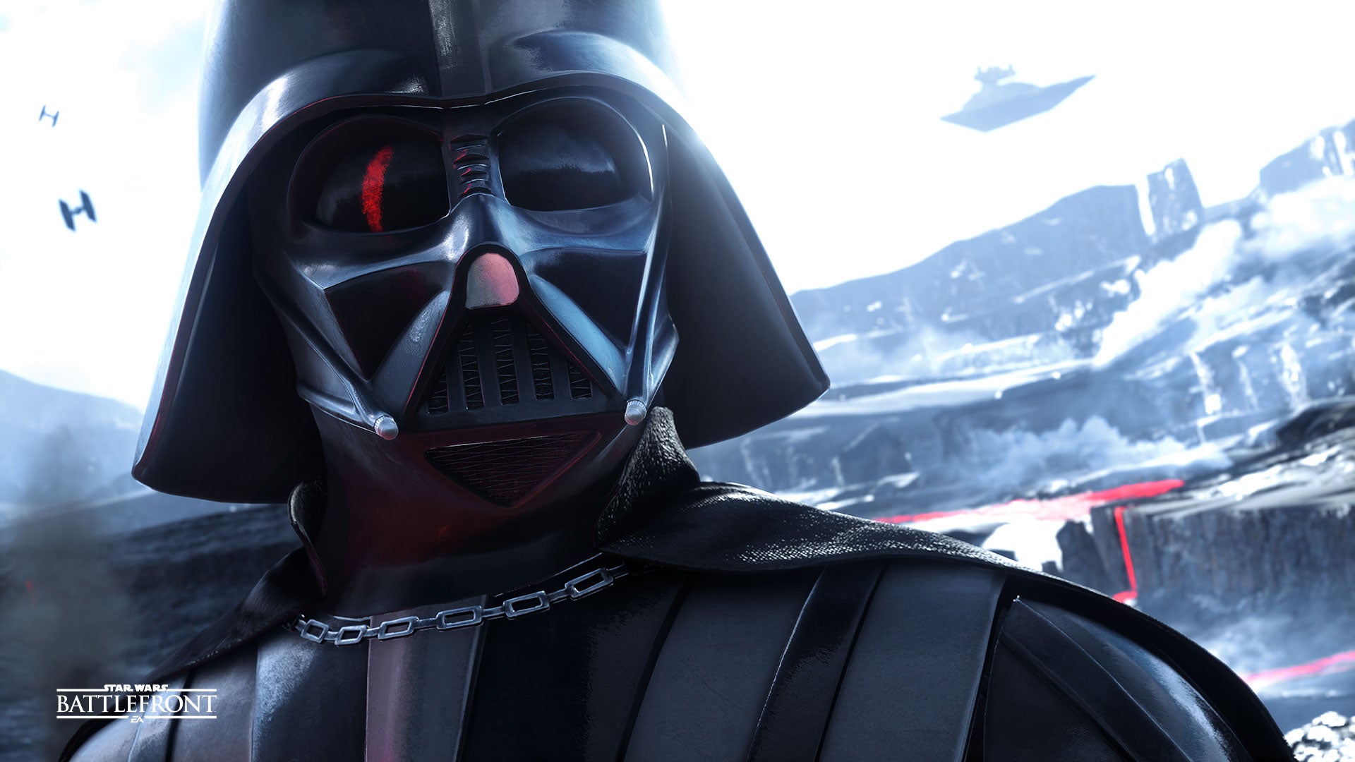 Obrazki dla Season pass do Star Wars Battlefront za darmo na PC, PS4 i Xbox One
