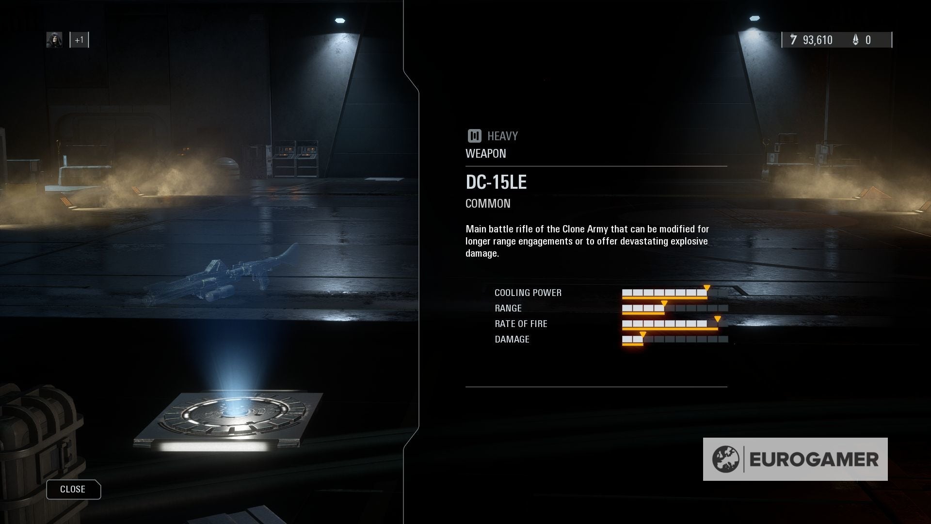There are lessons of brilliance in Star Wars Battlefront 2  not just the drama - 68