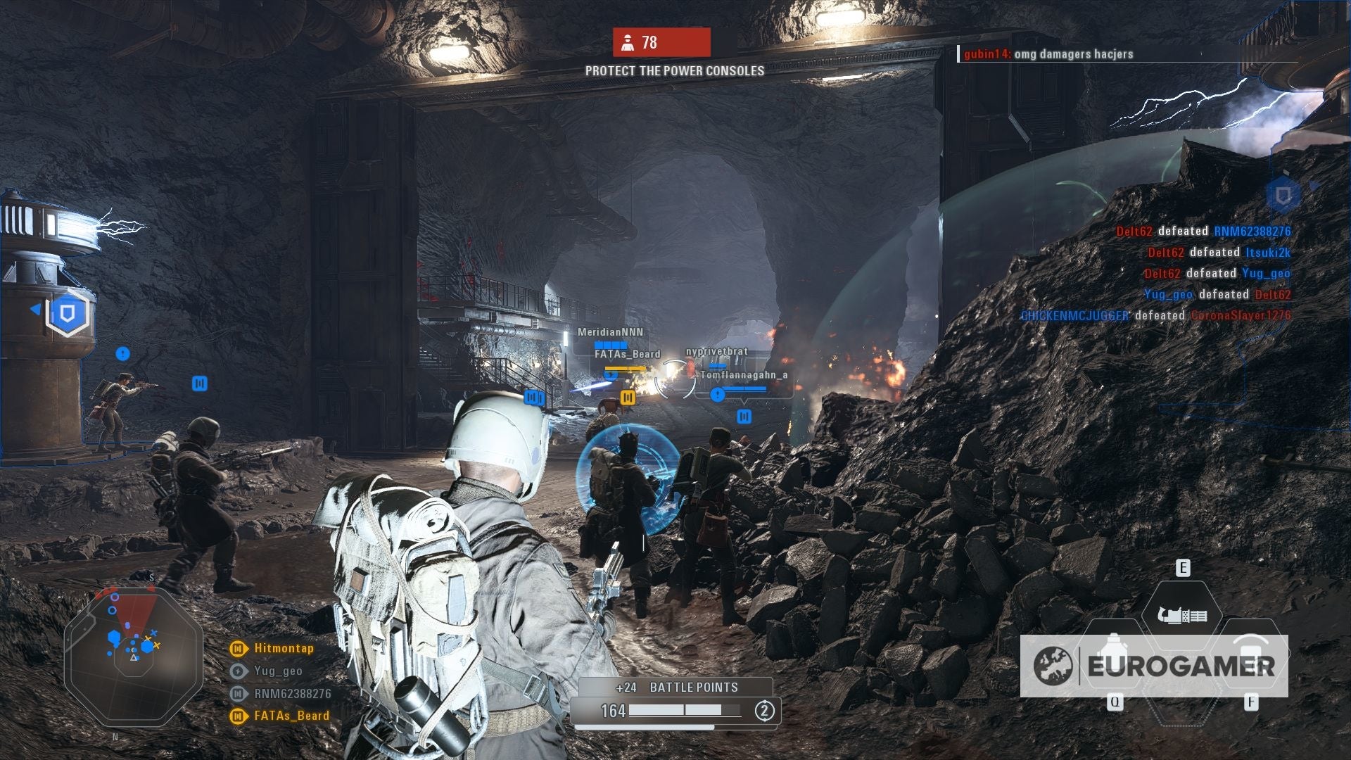 There are lessons of brilliance in Star Wars Battlefront 2  not just the drama - 32