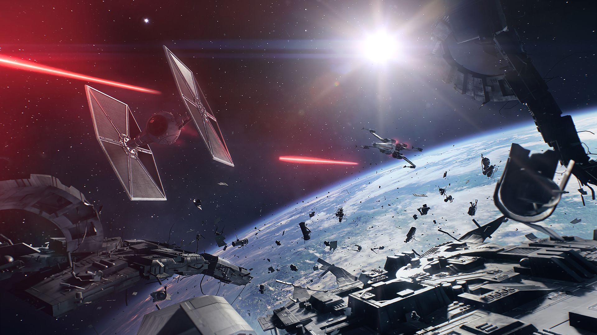 Image for Jak dopadlo Star Wars: Battlefront 2 v zahraničních recenzích? Takhle...