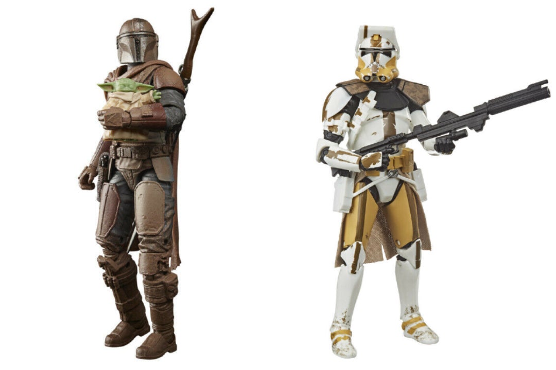 Best Star Wars day game  toys  and film Deals 2022 - 83