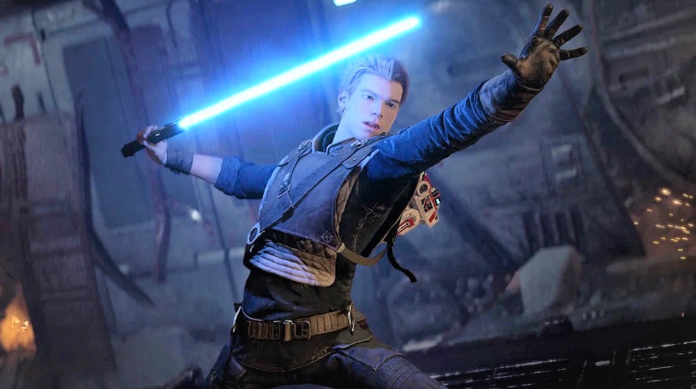 Obrazki dla Star Wars generuje dla EA miliardy dolarów, więc firma nie rezygnuje z marki