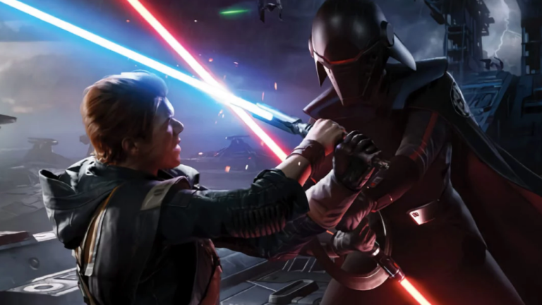 Imagem para Fãs de Star Wars podem adquirir 2 dos melhores jogos da série com Desconto Duplo na PS Store
