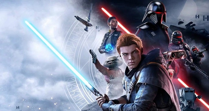 Imagem para Star Wars Jedi: Fallen Order recebe novos conteúdos gratuitos