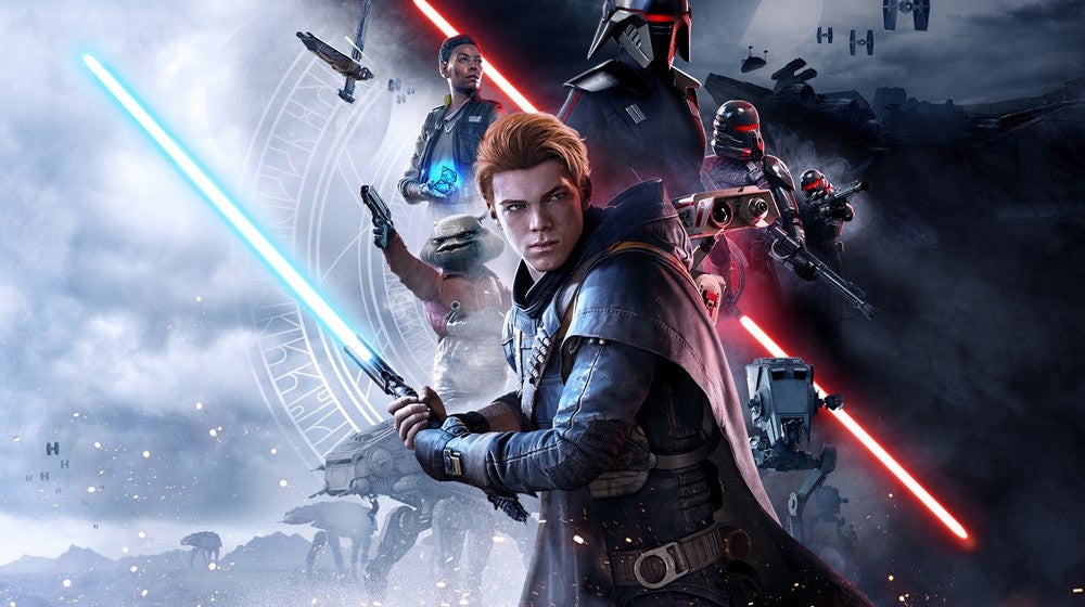 Obrazki dla Star Wars Jedi: Upadły Zakon wkrótce trafi do abonamentu EA Play