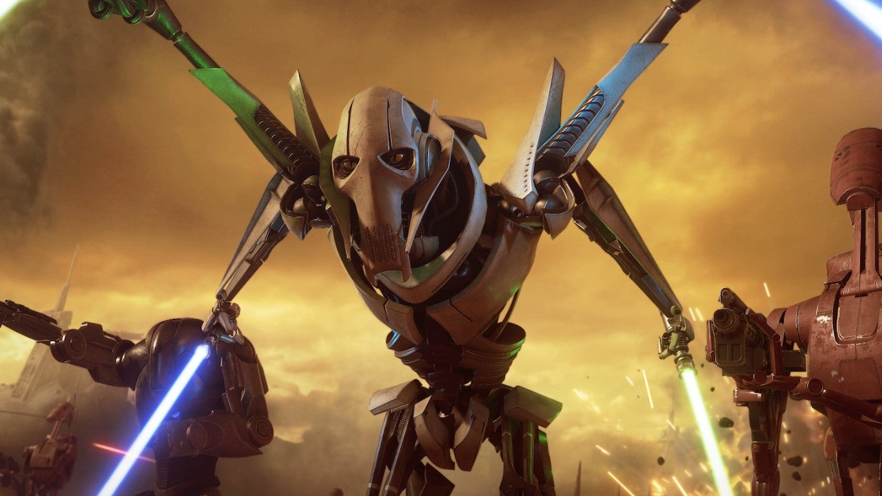 Imagen para Star Wars Battlefront 2 ya está disponible en EA Access