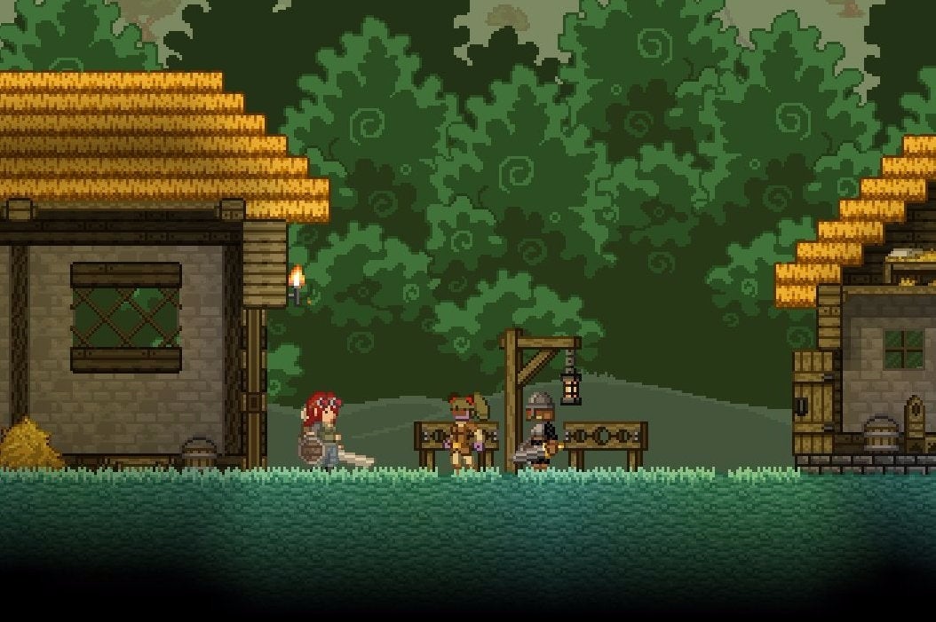 Image for Starbound unveils major colony update