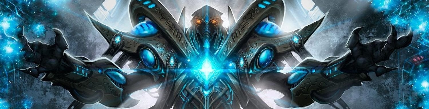 Imagem para StarCraft 2: Legacy of the Void - Análise