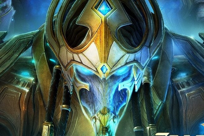 Afbeeldingen van StarCraft 2: Legacy of the Void releasedatum onthuld