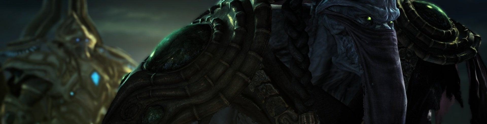 Image for StarCraft 2: Legacy of the Void's campaign is entertaining, but not quite excellent