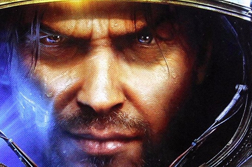 Image for StarCraft 2 will go free-to-play later this month