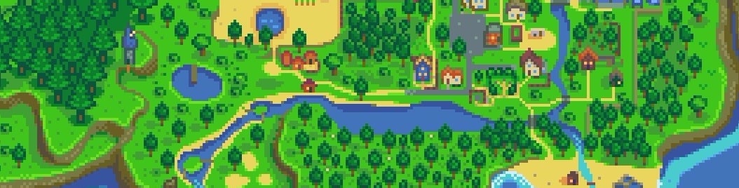 Image for Stardew Valley review