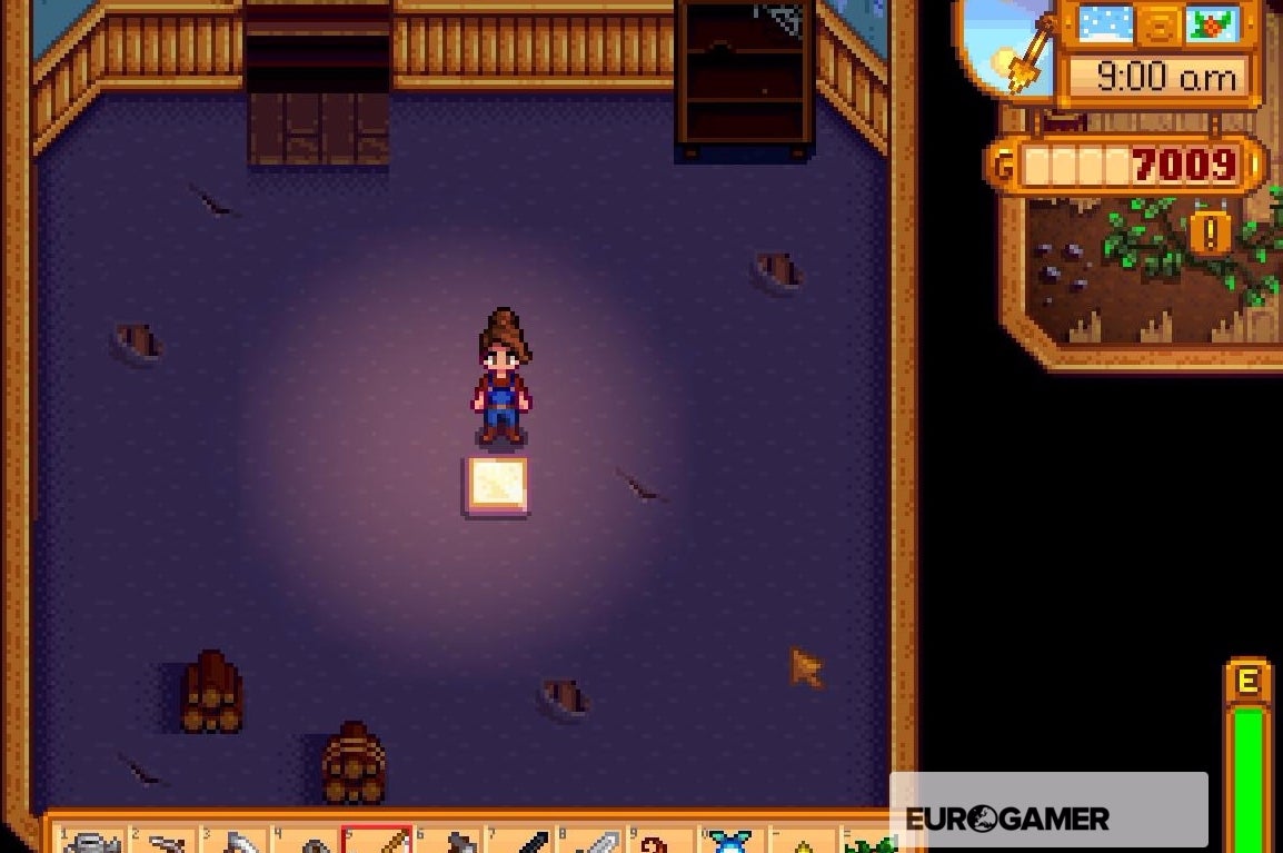 Stardew Valley Zadania Bundle Eurogamer Pl