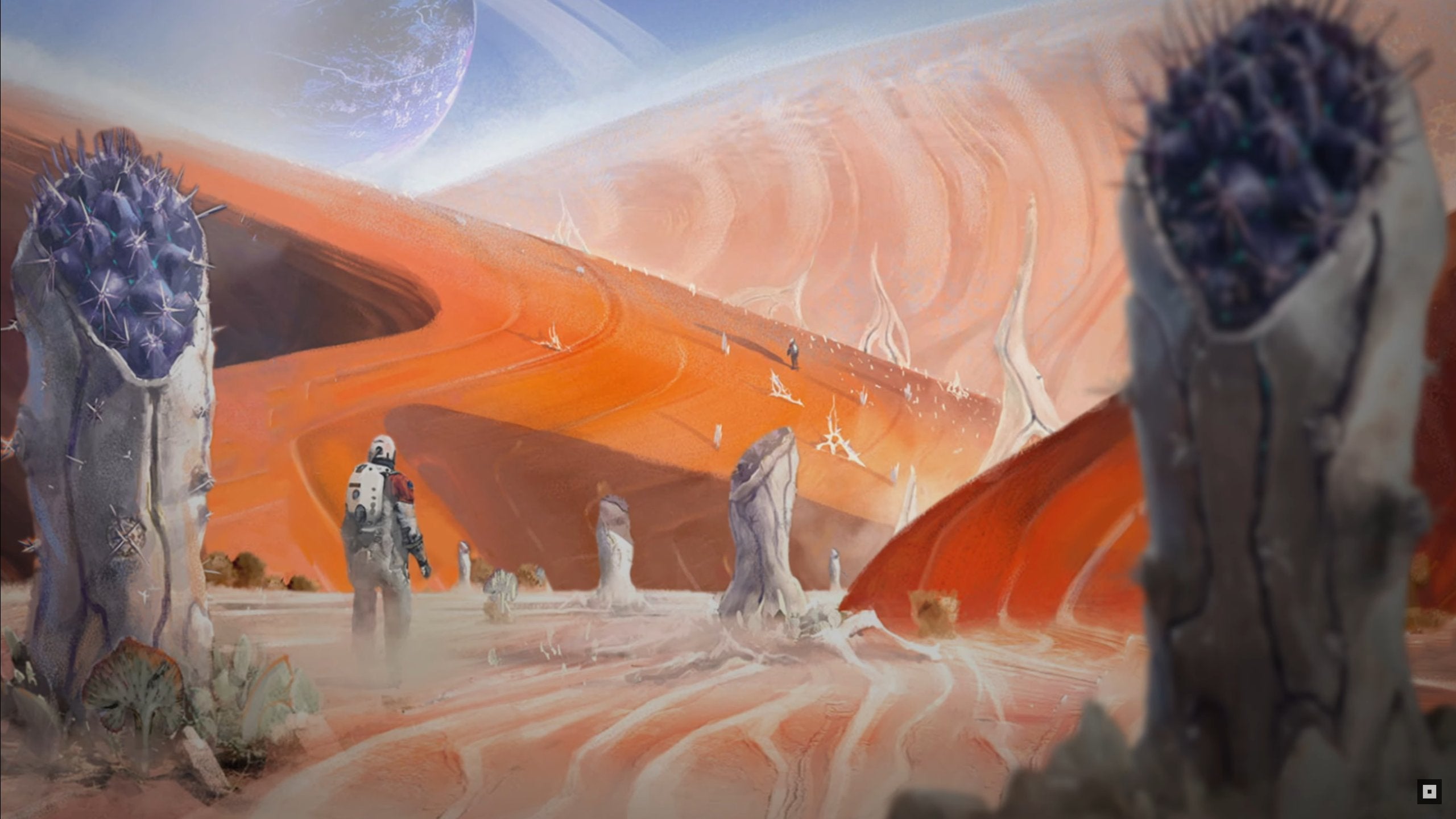 New Starfield video takes closer look at game s music and sound design - 9