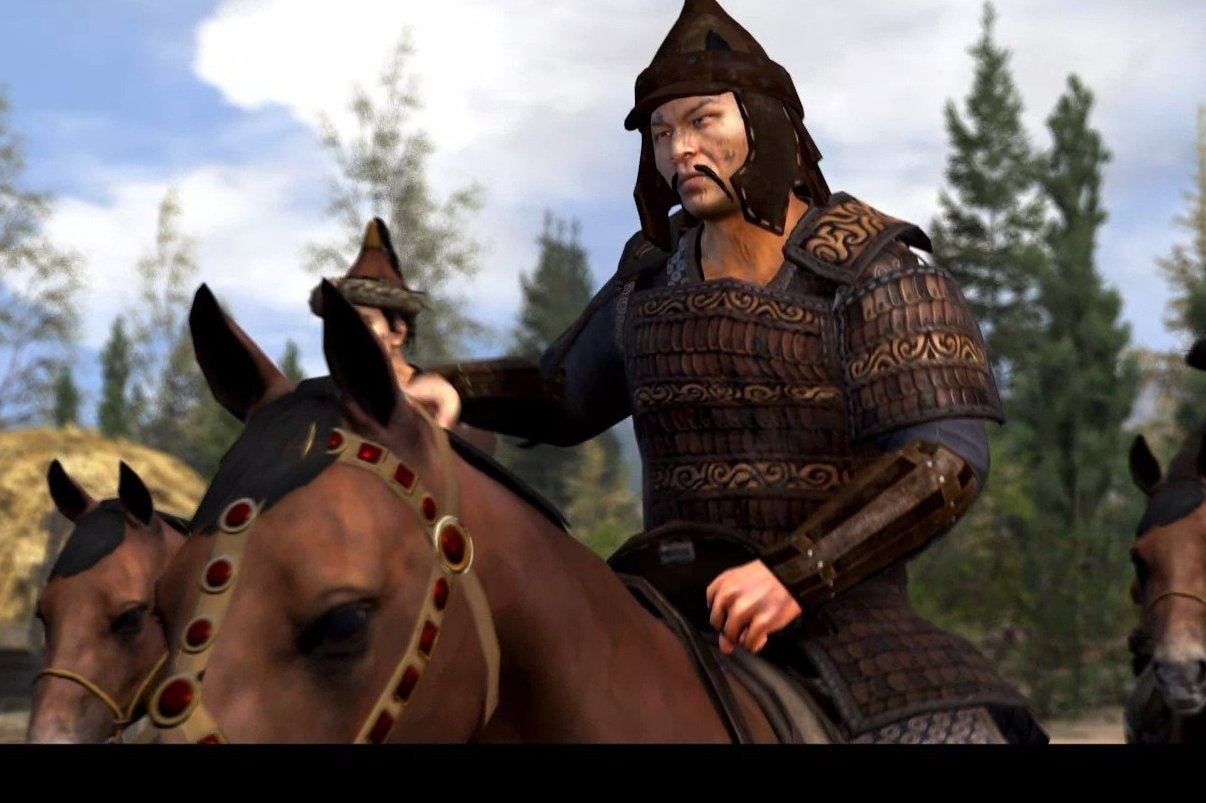 Image for Startovní trailer Total War: Attila