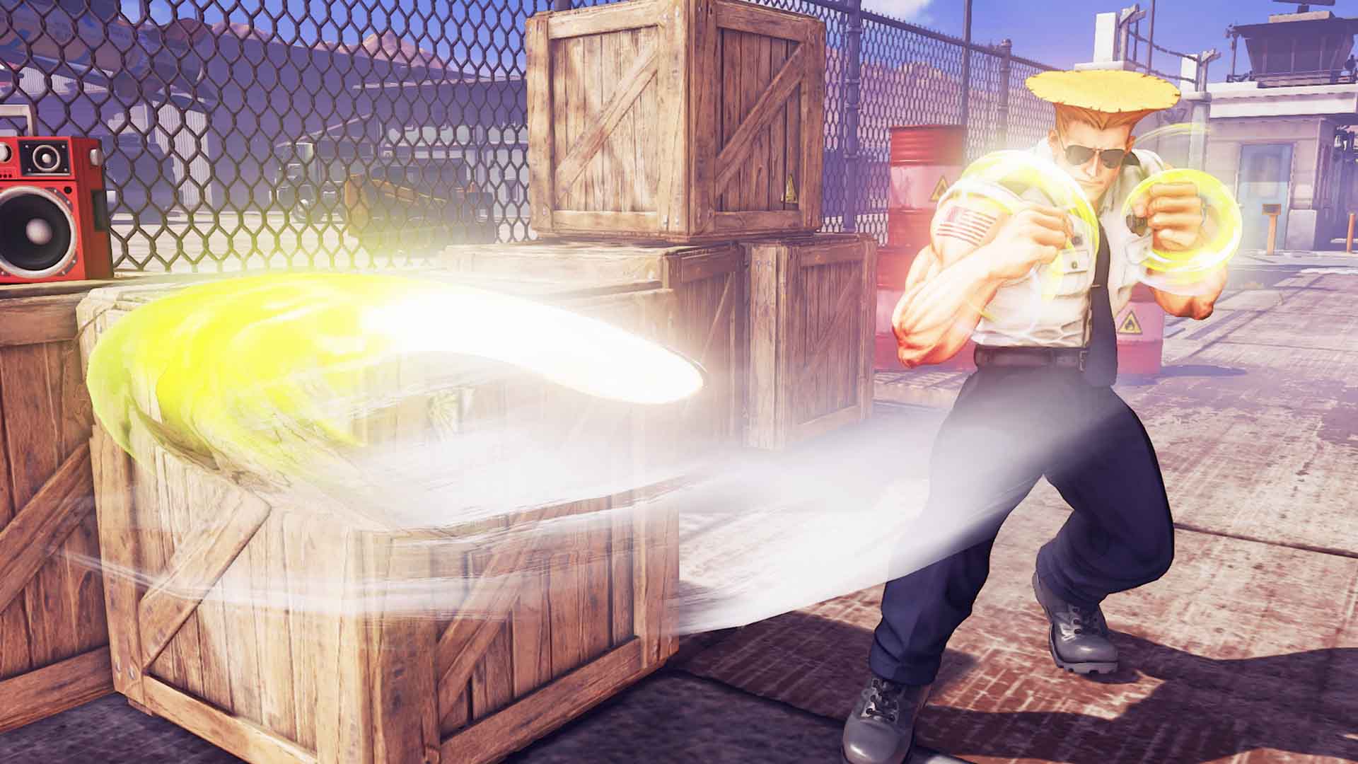 Obrazki dla Startuje drugi sezon Street Fighter 5 - debiutuje Akuma