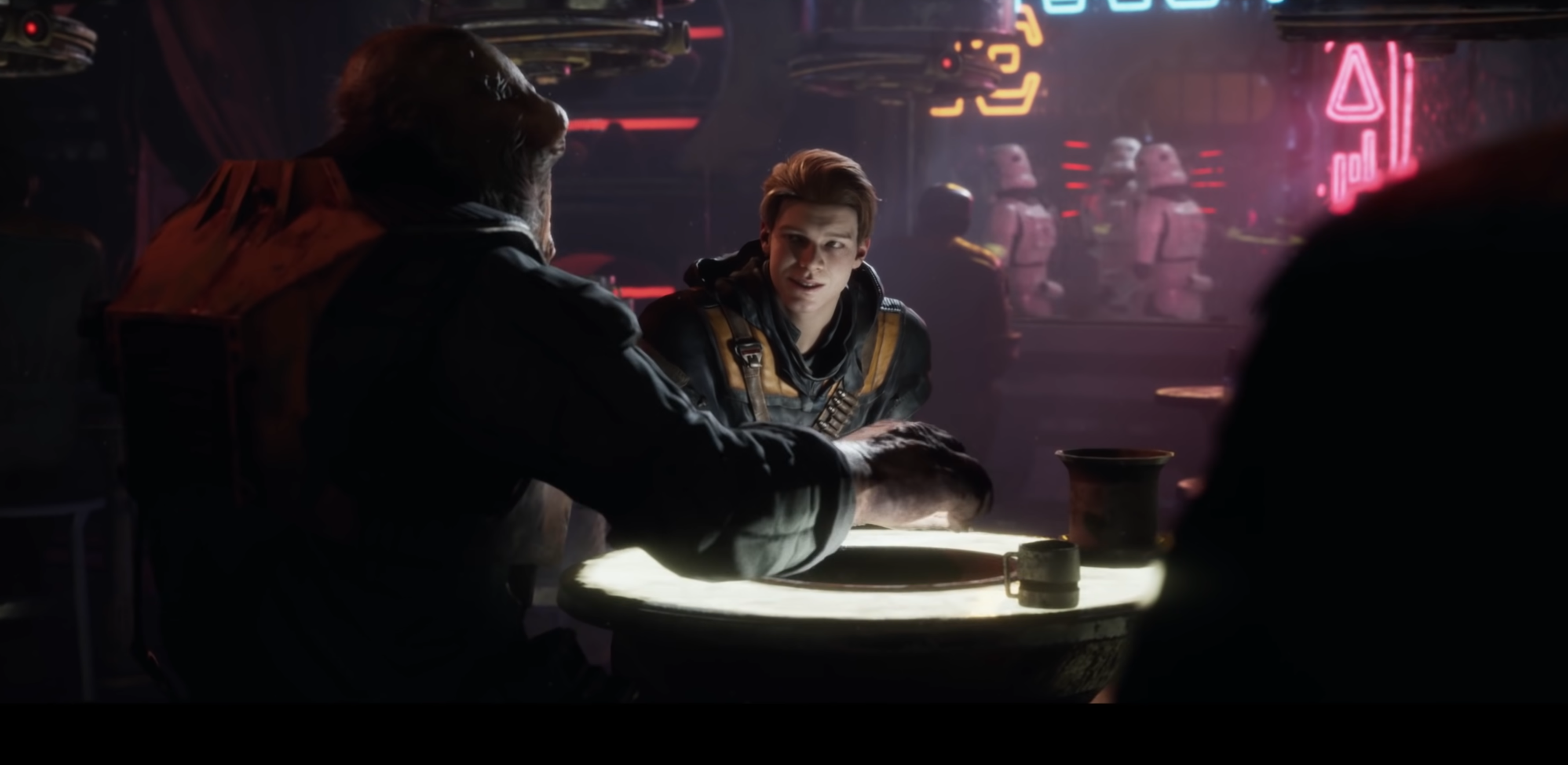 Bilder zu Star-Wars-Sale bei Xbox: Bis zu 75 % auf Spiele passend zum 4. Mai