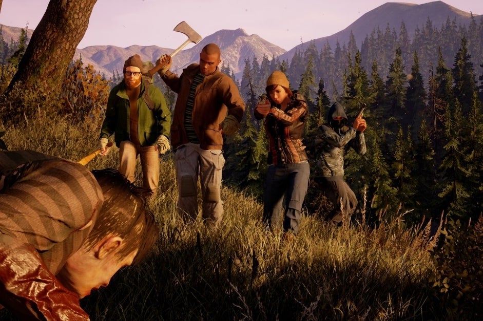 Image for State of Decay 2 finally launches on Xbox One and PC this May