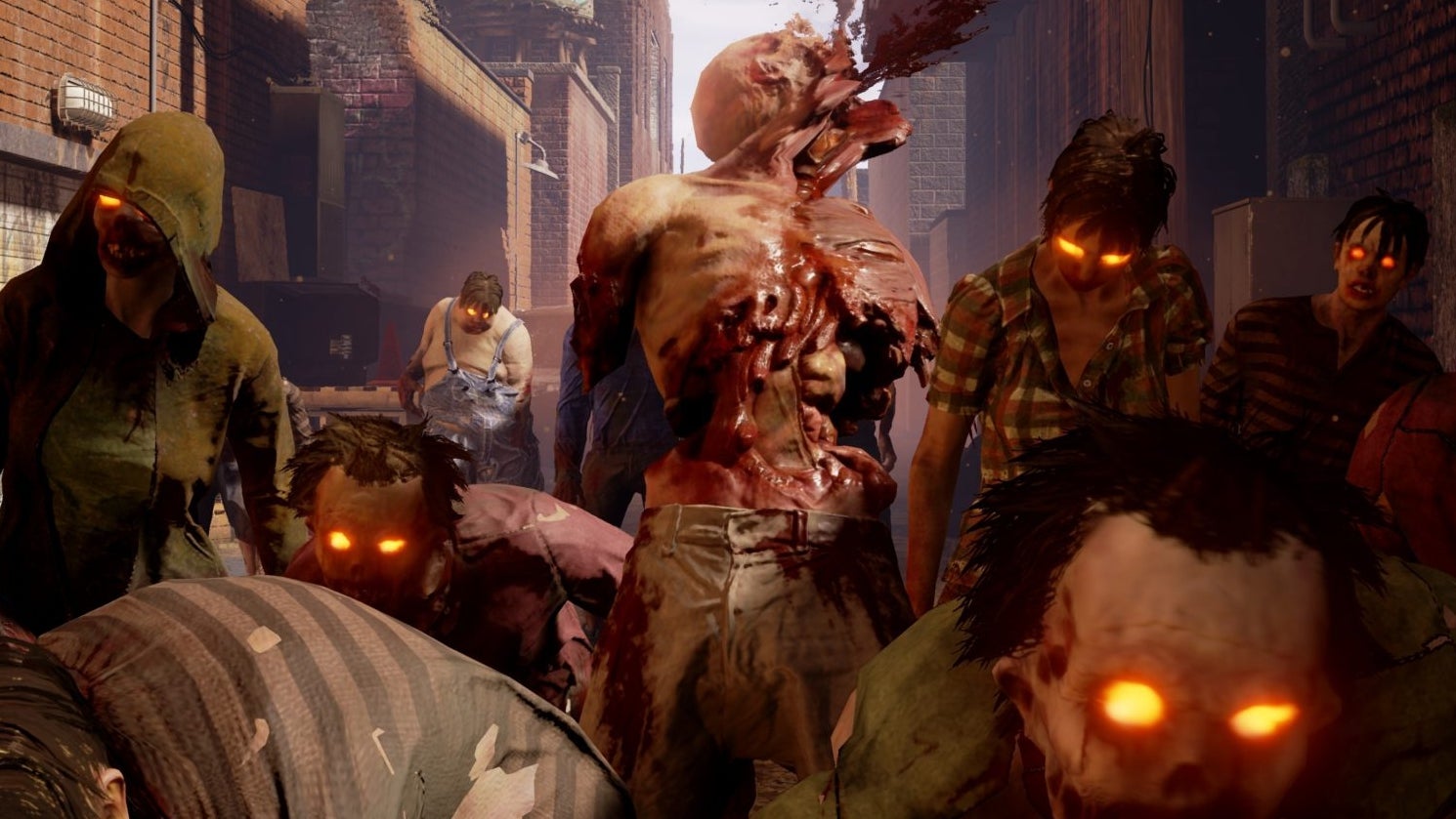 Image for State of Decay 2 review - a soggy open-world loot-'em-up with catastrophic bugs