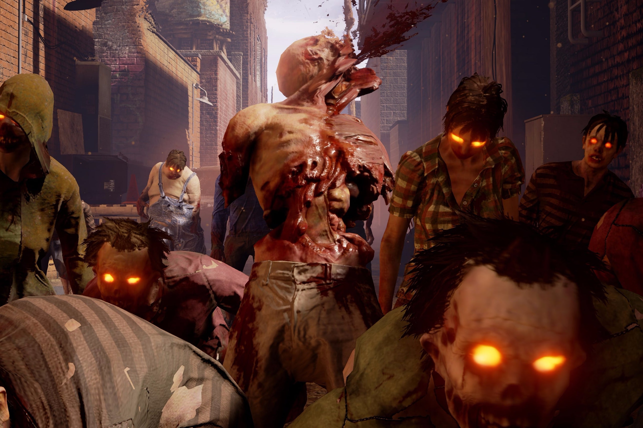 Bilder zu State of Decay 2 wischt jede Zombie-Müdigkeit weg