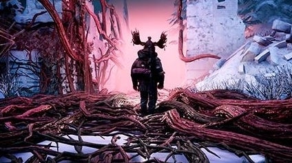 Image for Stealthy animal XCOM-alike Mutant Year Zero unveils Seed of Evil expansion