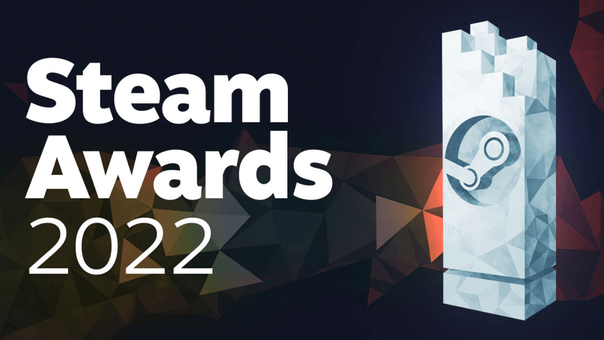 Obrazki dla Nagrody Steam Awards rozdane. Cyberpunk 2077 doceniony przez graczy