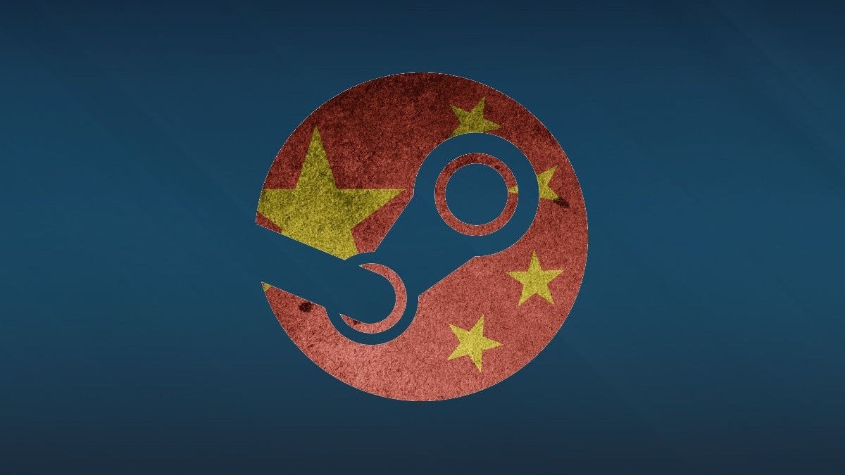 Image for The fragile state of Steam in mainland China - and why it's important | Opinion