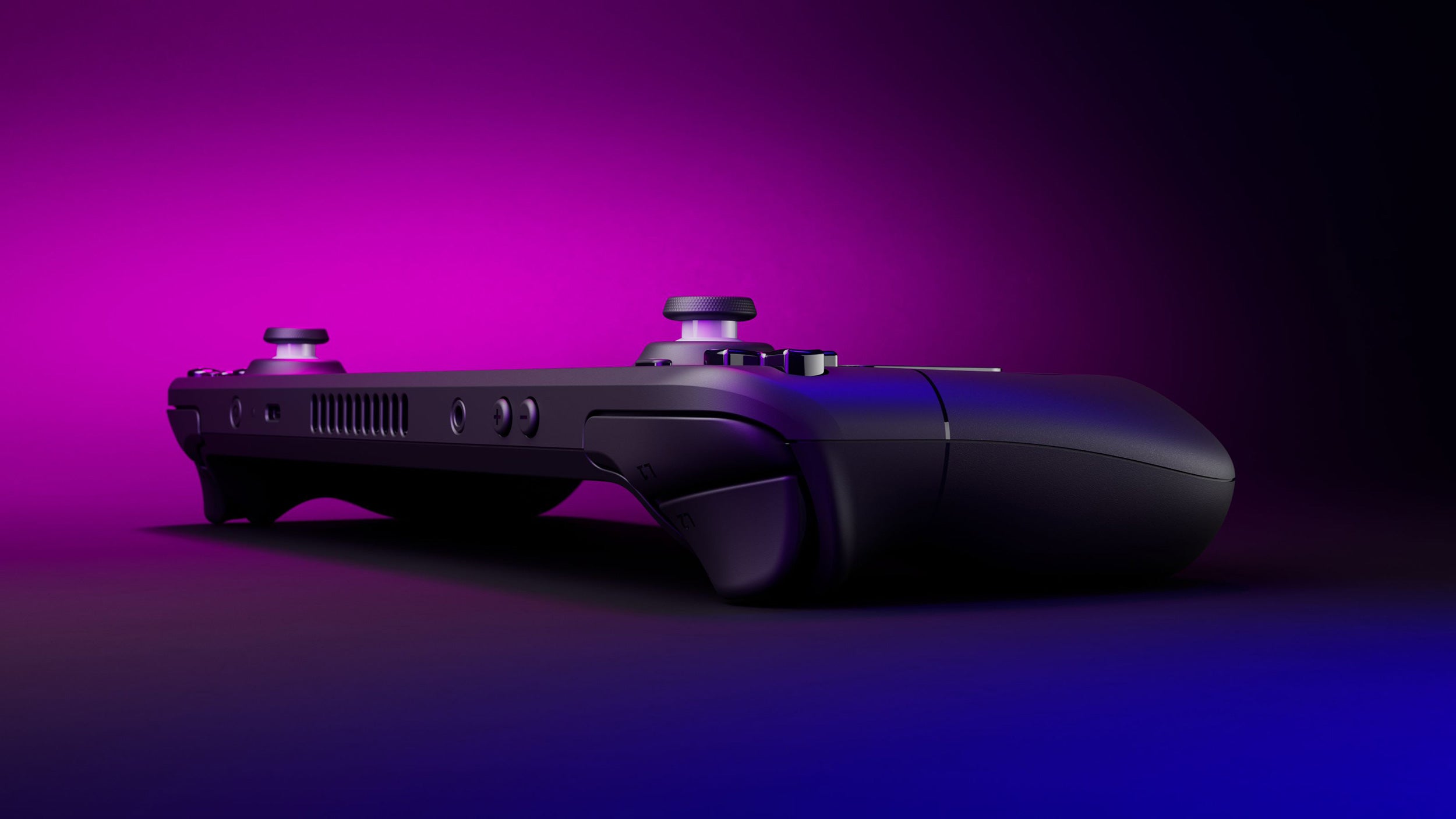 Valve already has big ideas for the next generation of Steam Deck machines - 56