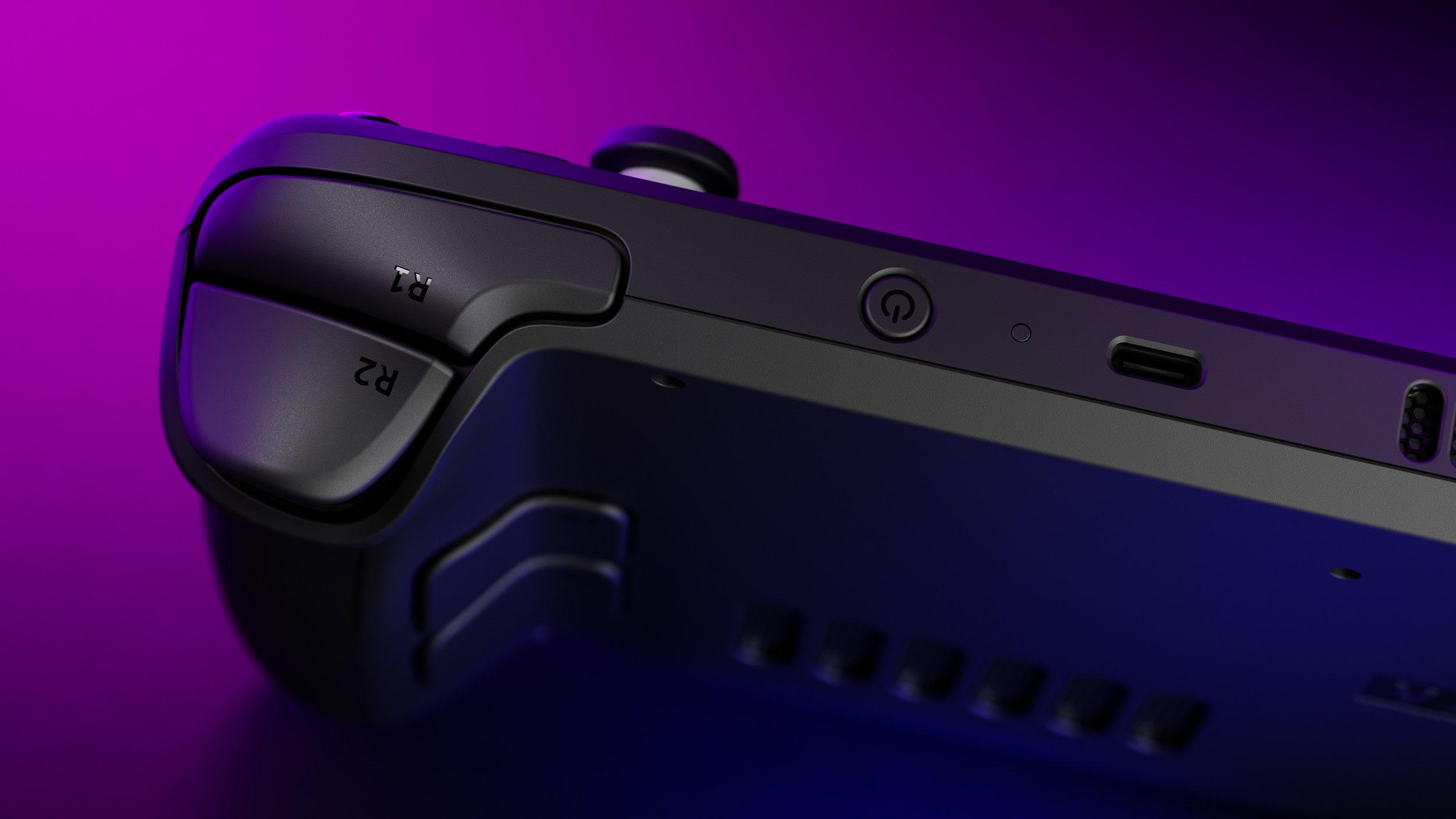 Valve already has big ideas for the next generation of Steam Deck machines - 24