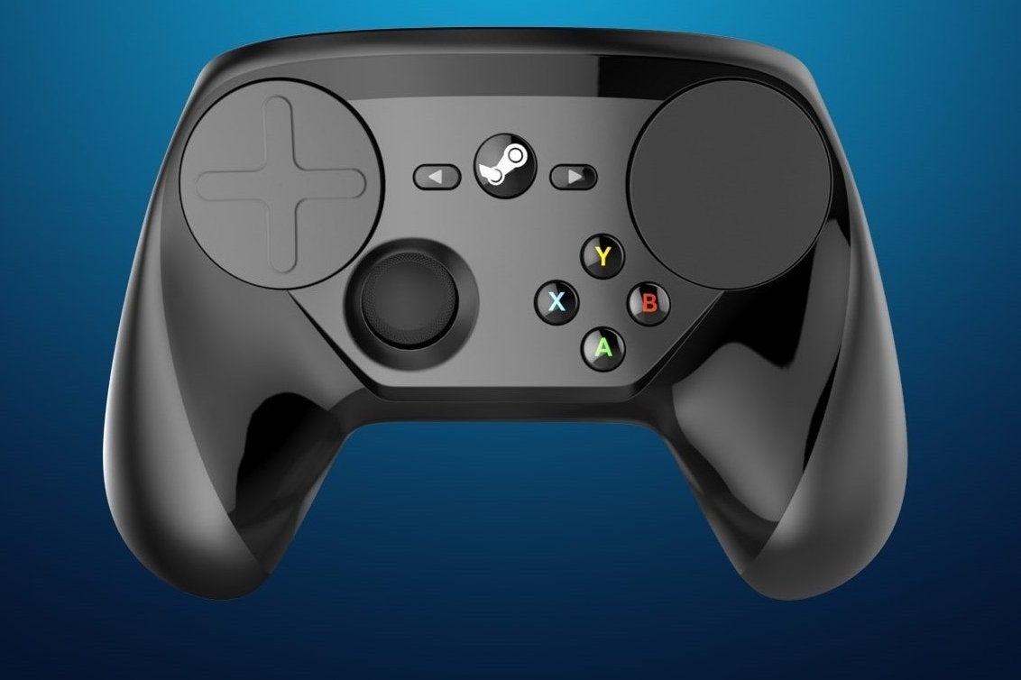 Image for Steam Link and Steam Controller don't work with Macs - yet