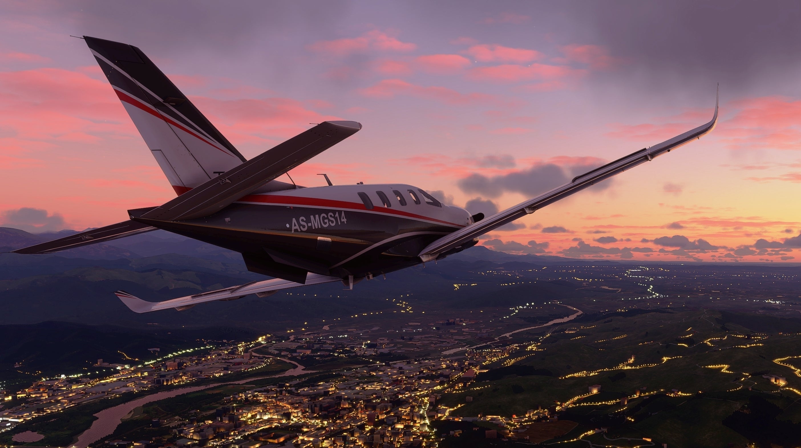 Imagen para Steam aumenta el plazo de reembolso de Microsoft Flight Simulator tras las quejas de los usuarios