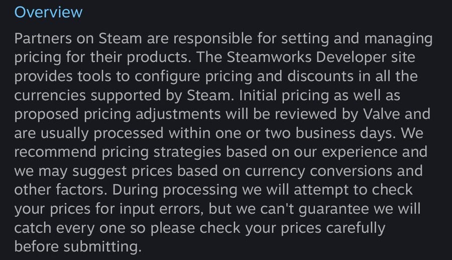 Lawsuit accuses Valve of abusing Steam market power to prevent price competition - 83