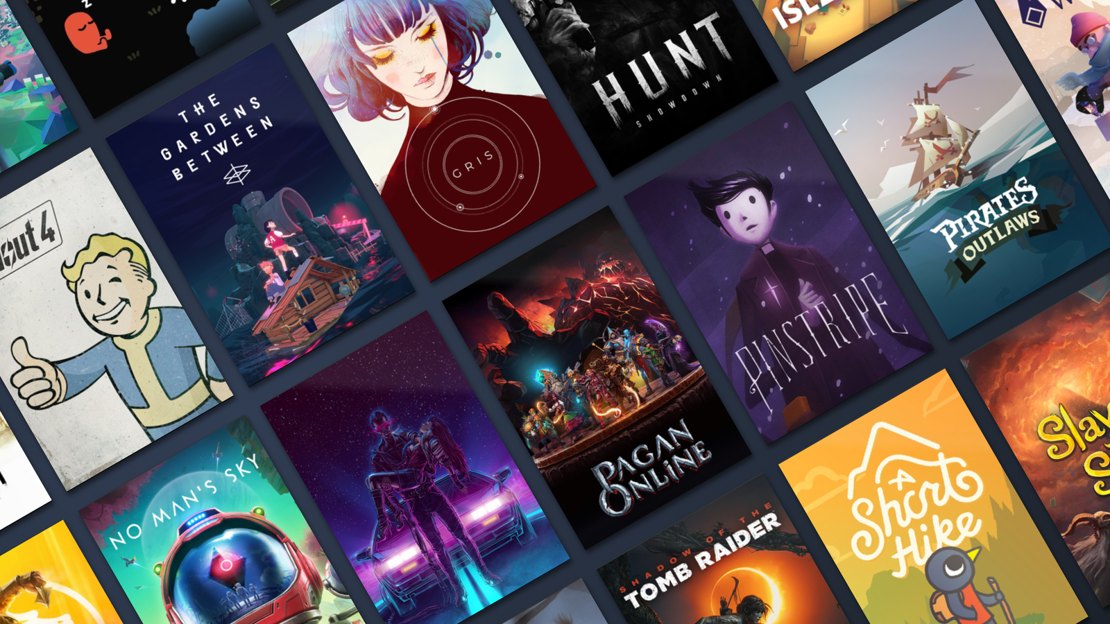 Mike Rose: Indie developers are pricing their Steam games too low |  GamesIndustry.biz