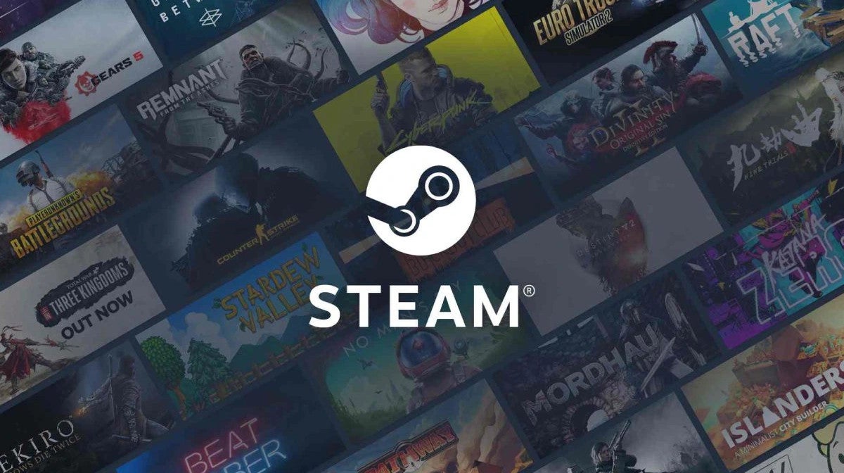 Obrazki dla Steam nie wypłaca pieniędzy ukraińskim twórcom gier. Valve twierdzi, że to chwilowy problem