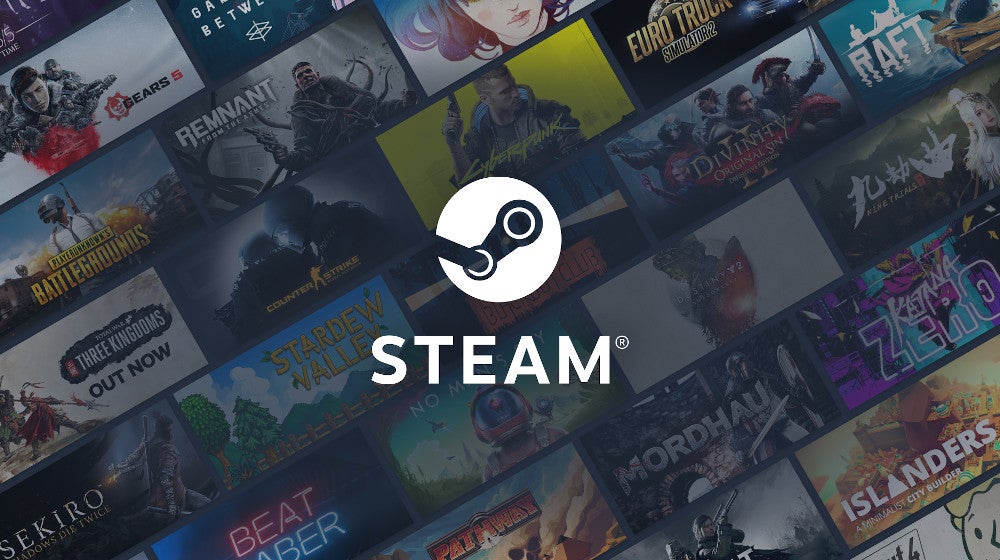 Obrazki dla Na Steamie nie można już promować gier z innych sklepów i platform