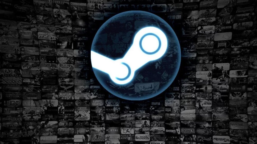 Obrazki dla Steam ukarany przez Komisję Europejską za geoblokadę kluczy do gier
