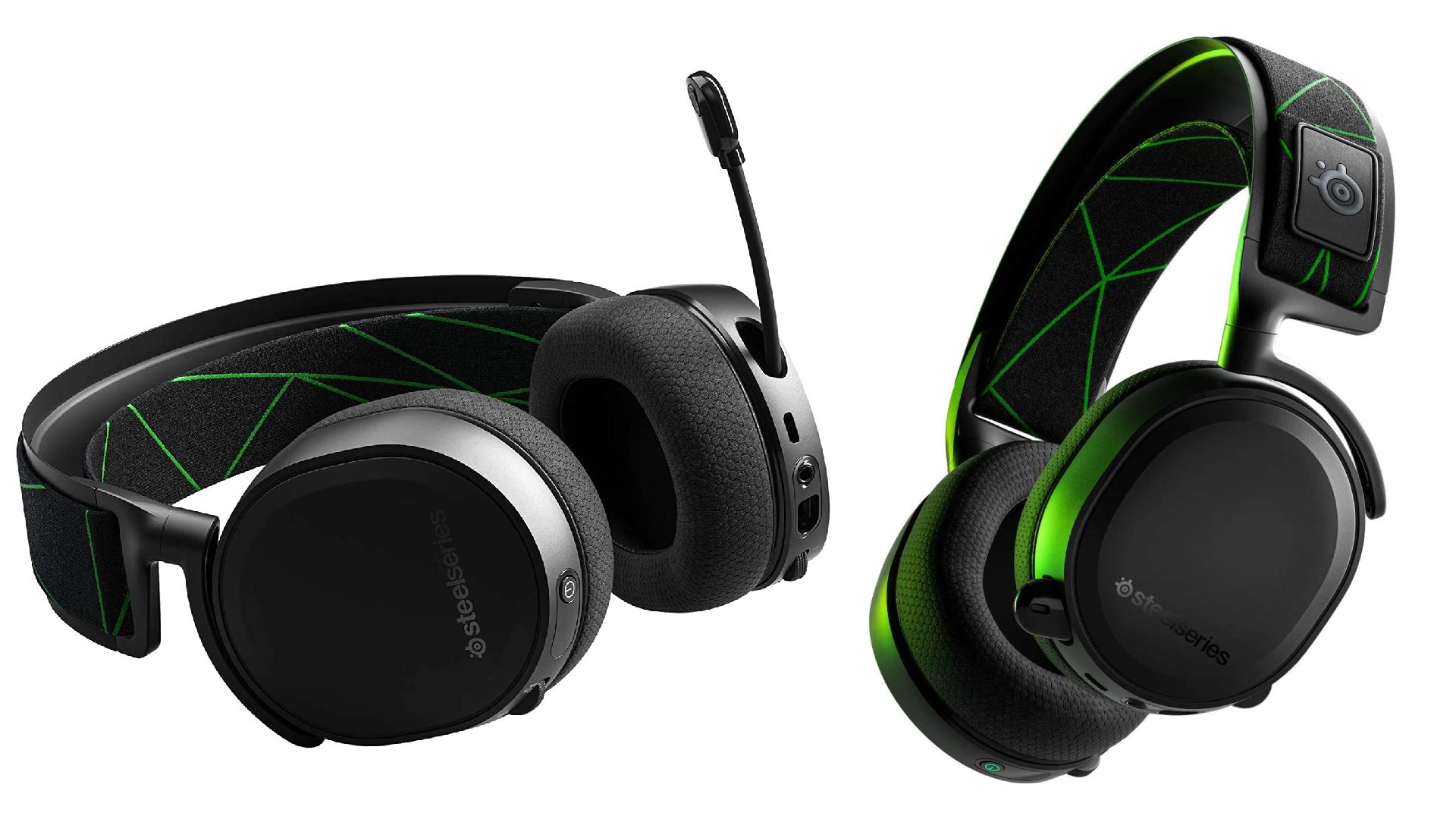 Image for The SteelSeries Arctis 7X wireless headset is ?60/$50 cheaper right now.