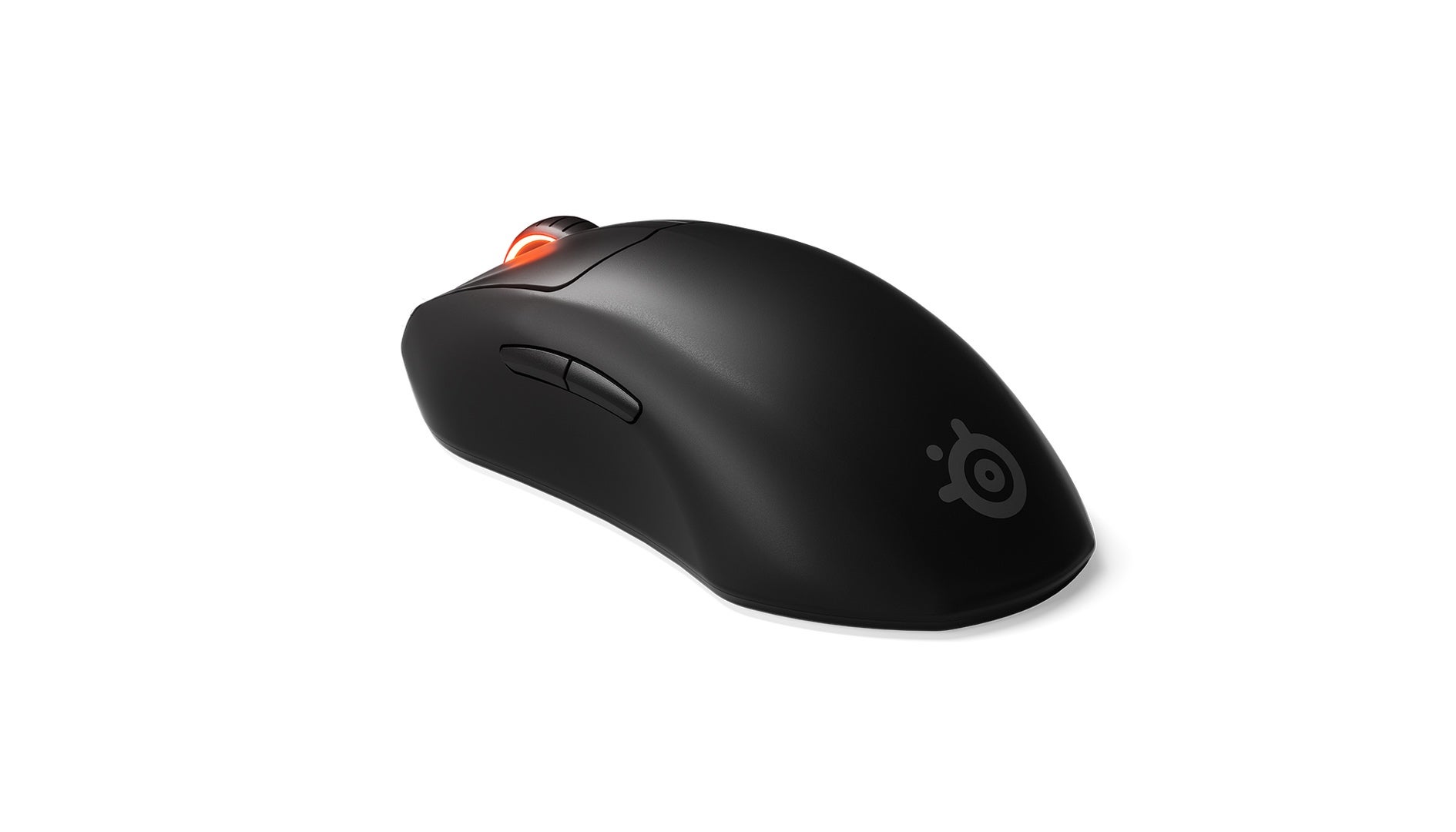 Image for Save nearly 50 per cent on SteelSeries' Prime and Prime Mini wireless mice