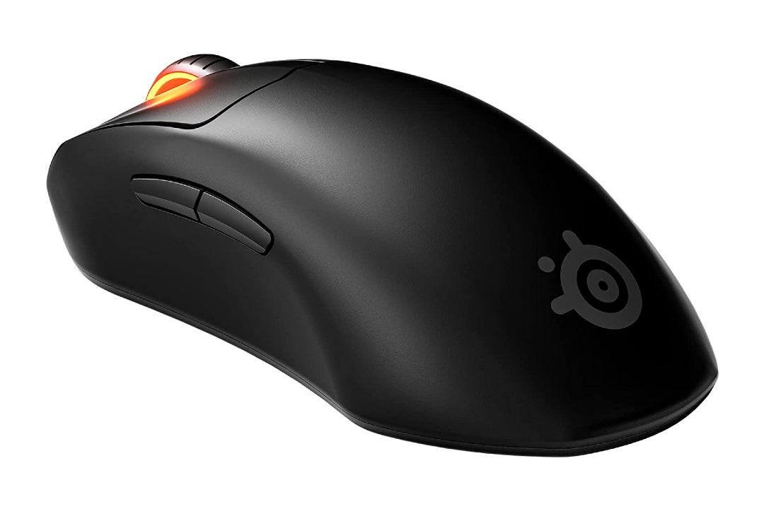 Grab this SteelSeries Prime Wireless gaming mouse for less than half price - Vimarsana News