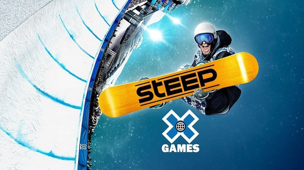 Immagine di Steep X Games - recensione