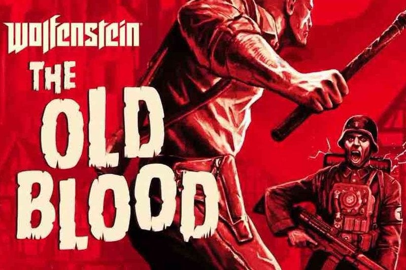 Immagine di Stefano Silvestri è online su Twitch con Wolfenstein: The Old Blood per PC!