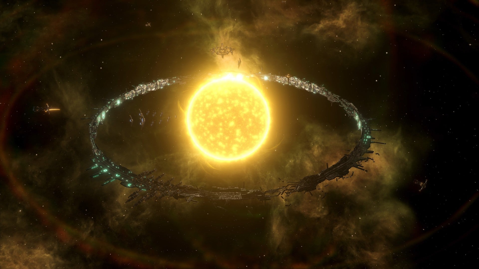 Obrazki dla Stellaris do przetestowania za darmo na PC - do niedzieli